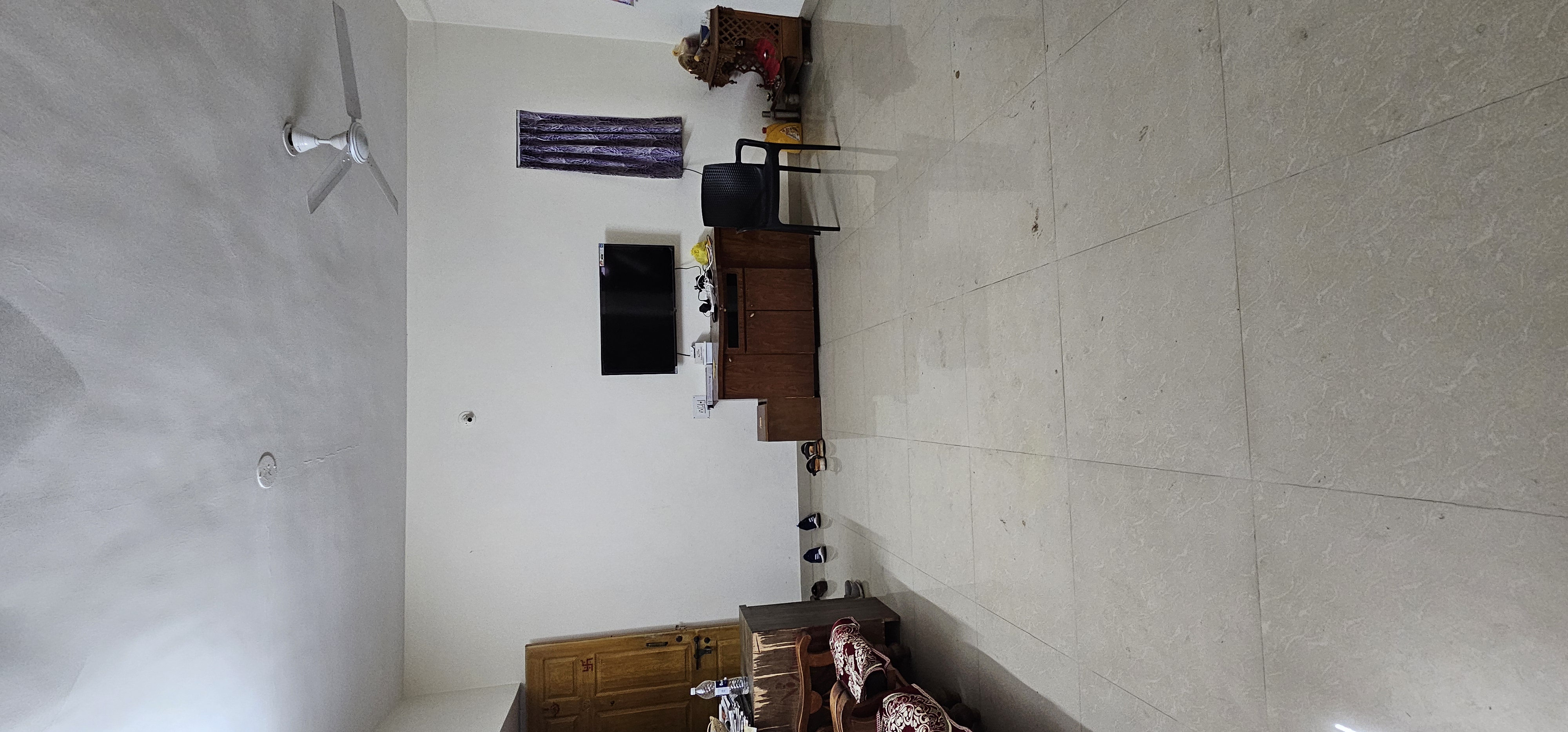 2 BHK Apartment For Rent in Ruturang Complex