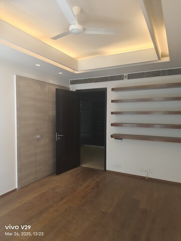4 BHK Apartment For Rent in DLF Belvedere Towers, Sector 24