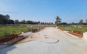 Plot For Sale in Hoskote