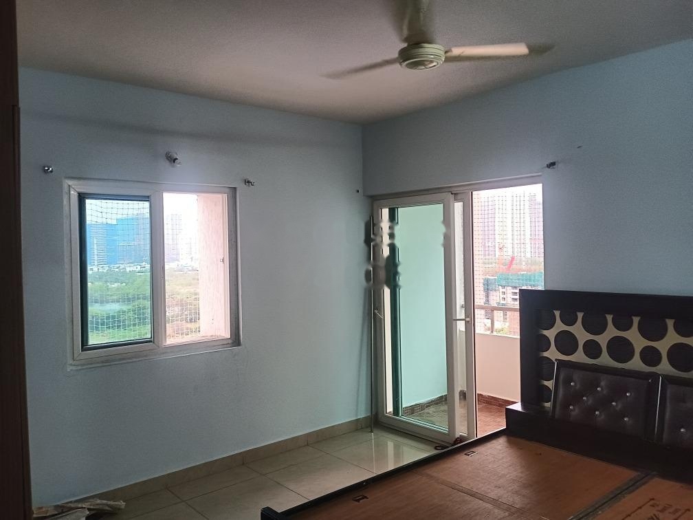 3 BHK 2000 Sq.Ft. Apartment in PWS 7 Hills