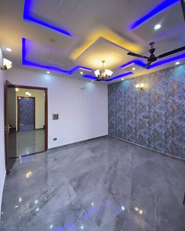 3 BHK Builder Floor For Sale in Himgiri Enclave, Burari
