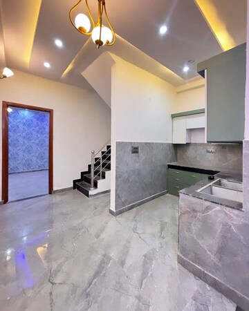 Room in 3 BHK Builder Floor at Himgiri Enclave, Burari – for Sale