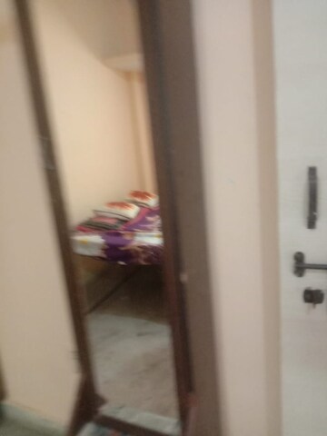 Building Lobby in 1 BHK Apartment at Ashok Nagar – for Rent