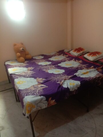 Bedroom in 1 BHK Apartment at Ashok Nagar – for Rent