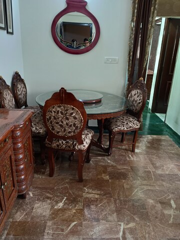 1 BHK Apartment For Rent in Hiranandani Estate Cassia, Ghodbunder Road