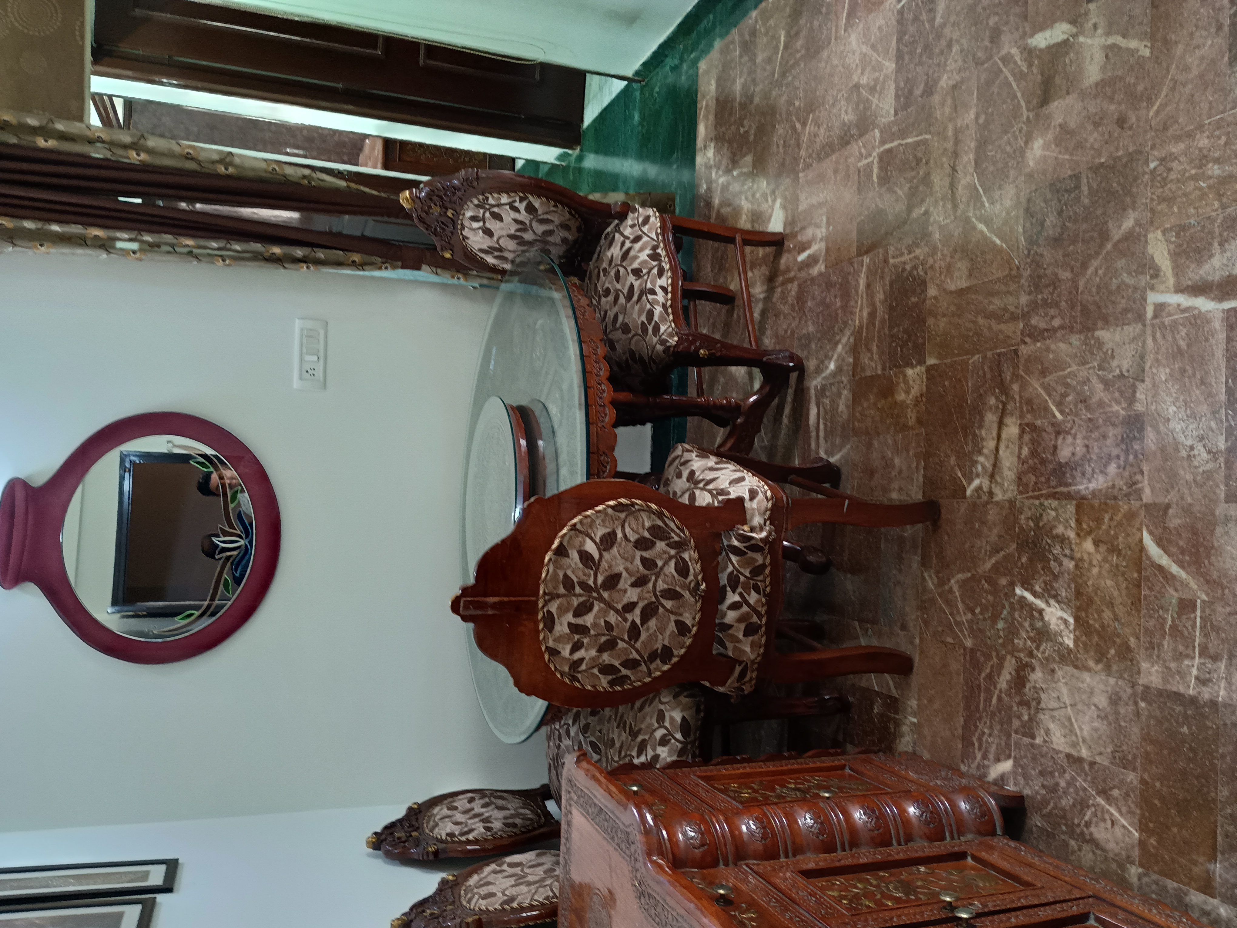 1 BHK Apartment For Rent in Hiranandani Estate Cassia