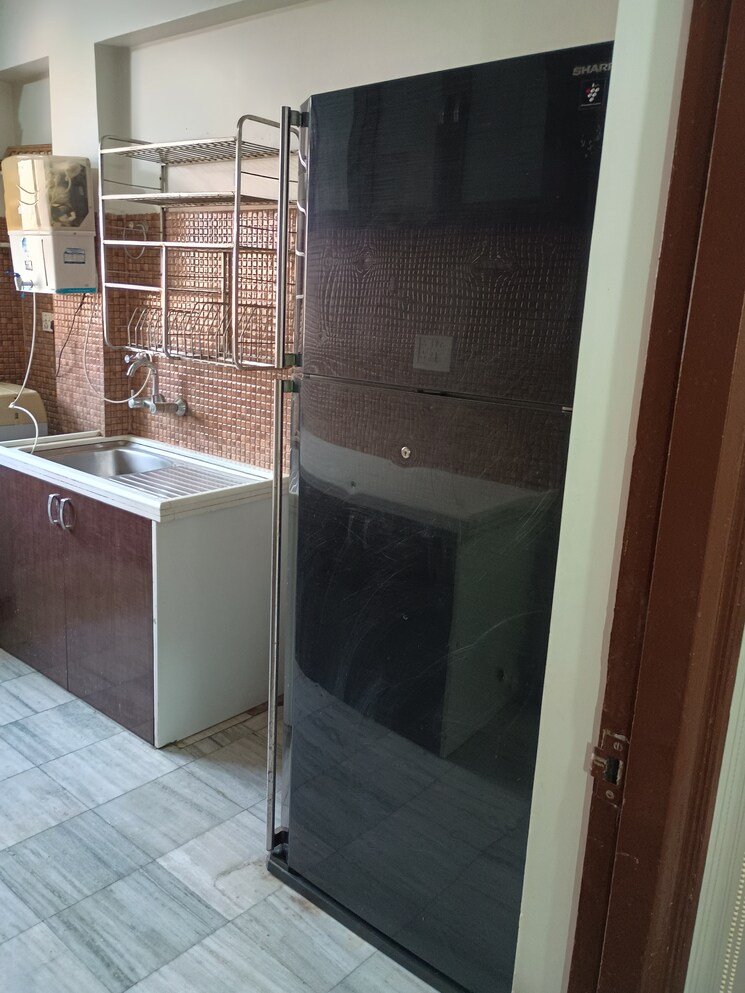 Kitchen, hiranandani-estate-cassia 1 Bedroom 545 Sq.Ft. Apartment In Ghodbunder Road Thane 8644192