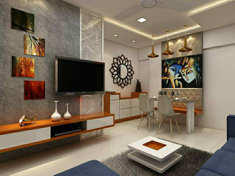 2 BHK 675 Sq.Ft. Apartment in Vardhan Bliss