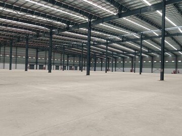 Parking in  Warehouse at Hoskote – for Rent