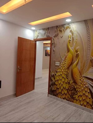 2 BHK Builder Floor For Sale in Harit Vihar RWA, Burari