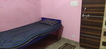 1 RK Apartment For Rent in Ashok Nagar