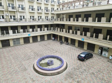  Shop – Exterior View View at Alwar Bypass Road - for Rent