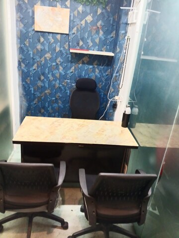 Team Area in  Office Space in IT/SEZ at Sector 10 – for Rent