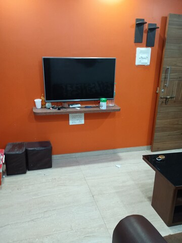 3 BHK Apartment For Rent in Hiranandani Estate Spring Hill, Ghodbunder Road
