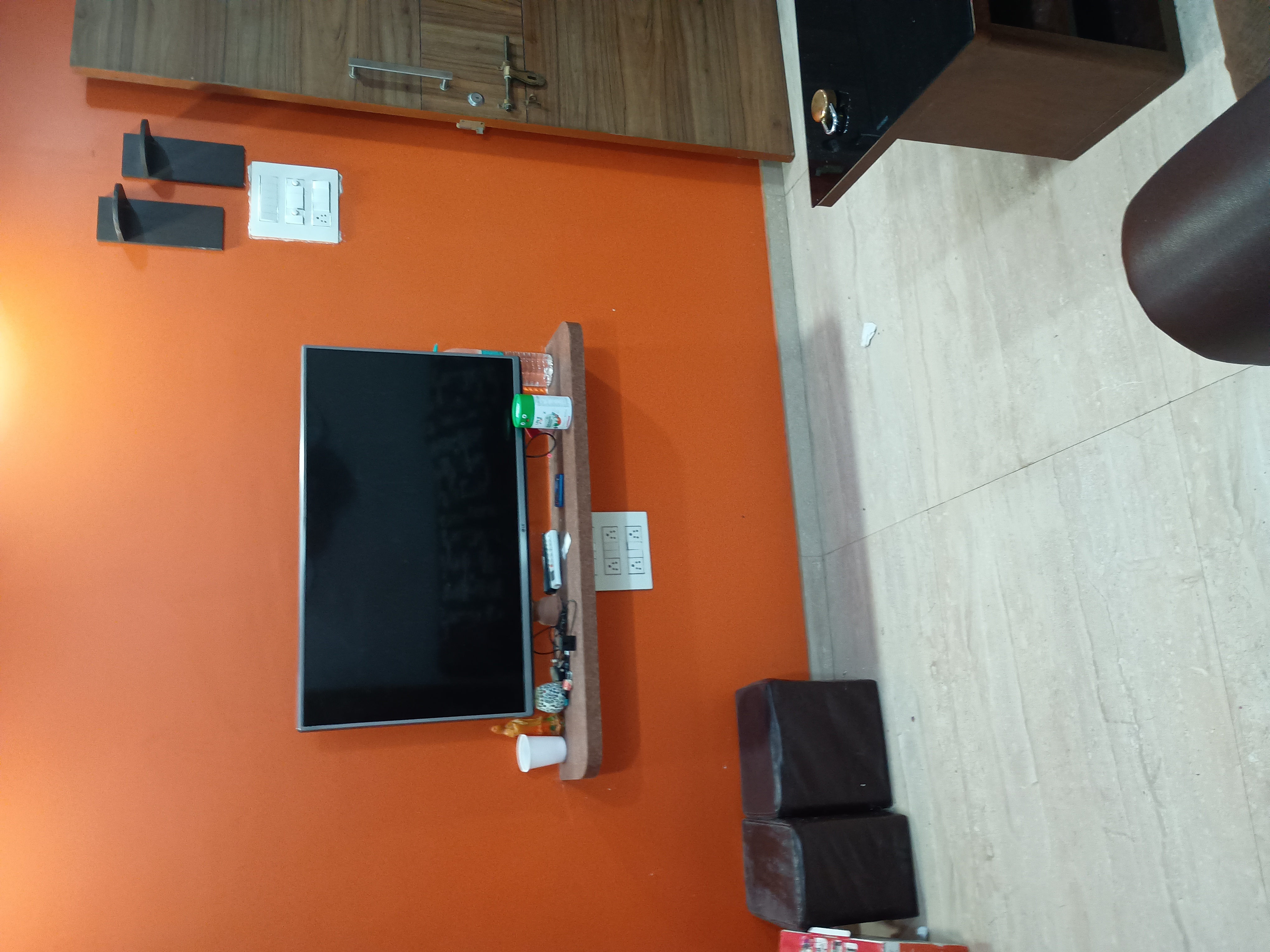 3 BHK Apartment For Rent in Hiranandani Estate Spring Hill