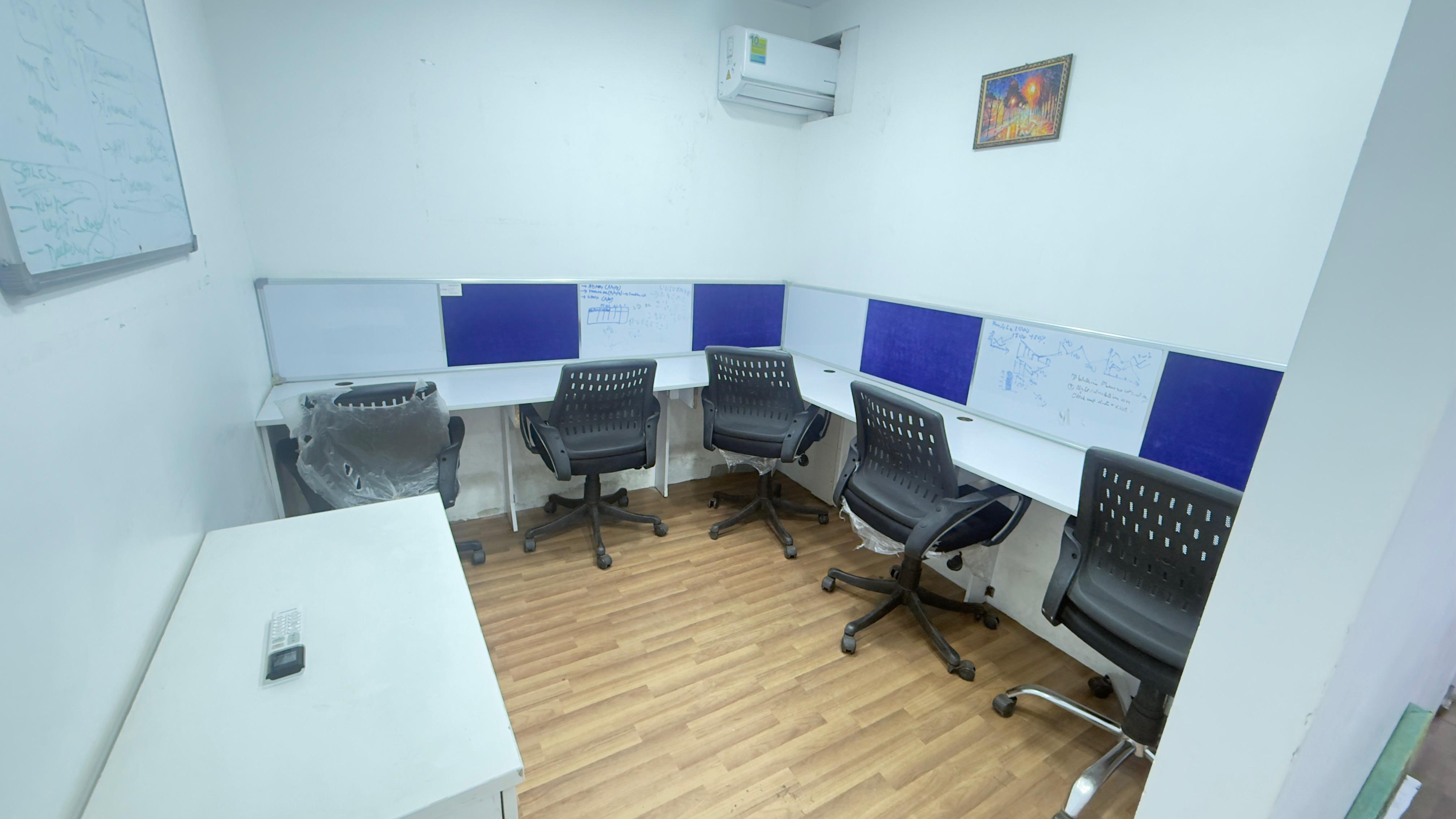 Office Space in IT/SEZ For Rent in Individual Building 