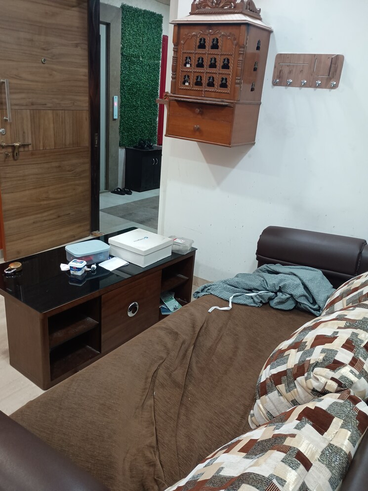 Master Bedroom, hiranandani-estate-spring-hill 3 Bedroom 1250 Sq.Ft. Apartment In Ghodbunder Road Thane 8644226