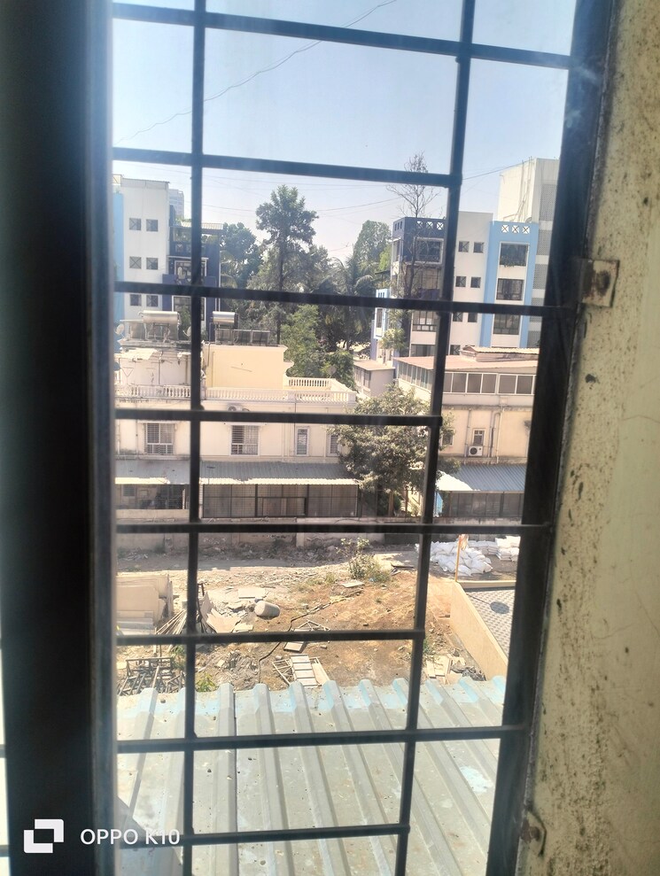 Balcony, nyati-exotica 6 Bedroom 3500 Sq.Ft. Apartment In Mohammadwadi Pune 8644246