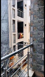 1 BHK 450 Sq.Ft. Builder Floor in Shri Radhe Properties