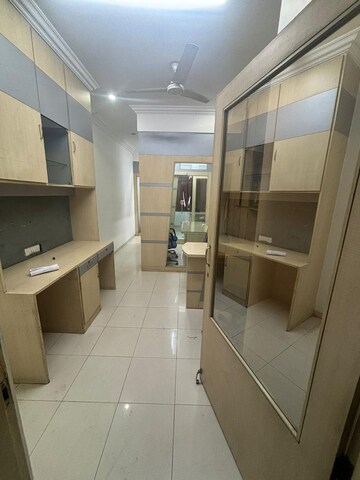 Kitchen in  Office Space at Sadar – for Rent