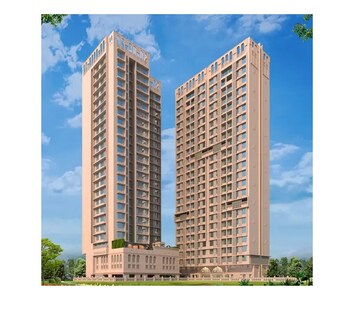 2 BHK Apartment For Sale in Avant Heritage, Jogeshwari East
