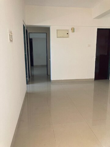 Living Room in 2 BHK Apartment at Ganesh Nabhangan, Dhayari – for Rent