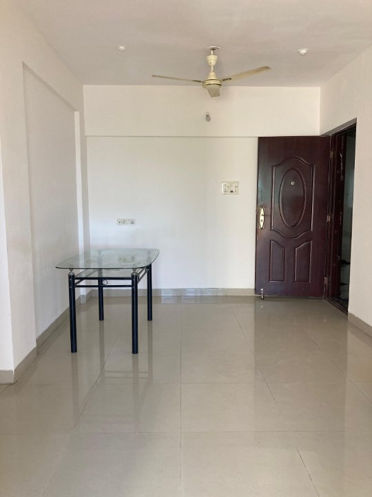 2 BHK 935 Sq.Ft. Apartment in Ganesh Nabhangan