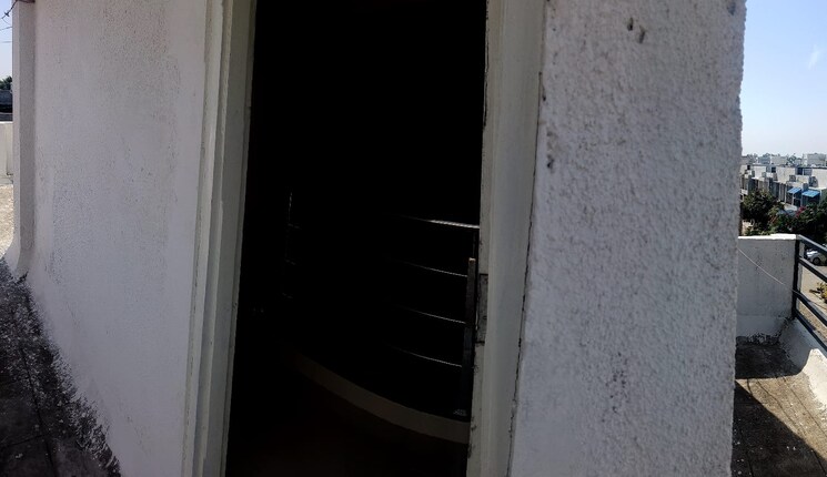 Bathroom, aakriti-aquacity-tapti 3 Bedroom 788 Sq.Ft. Villa In Indus Towne Bhopal 8644249