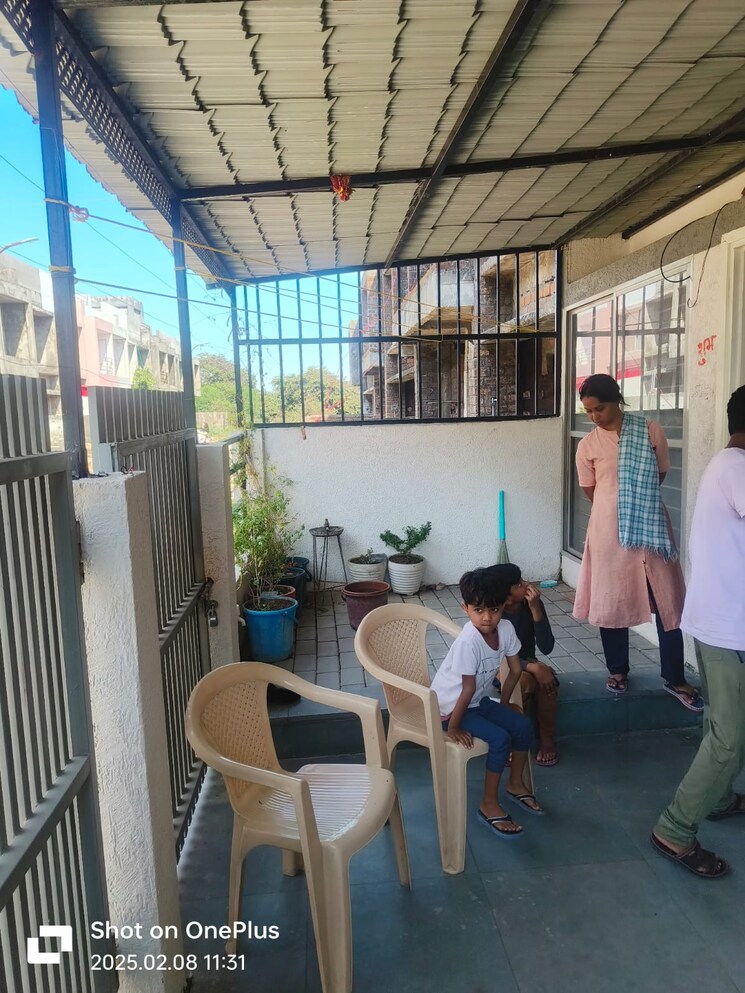 undefined, aakriti-aquacity-tapti 3 Bedroom 788 Sq.Ft. Villa In Indus Towne Bhopal 8644249