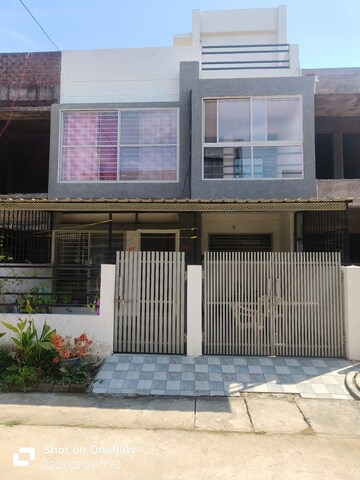 3 BHK Villa For Sale in Aakriti Aquacity Tapti, Indus Towne
