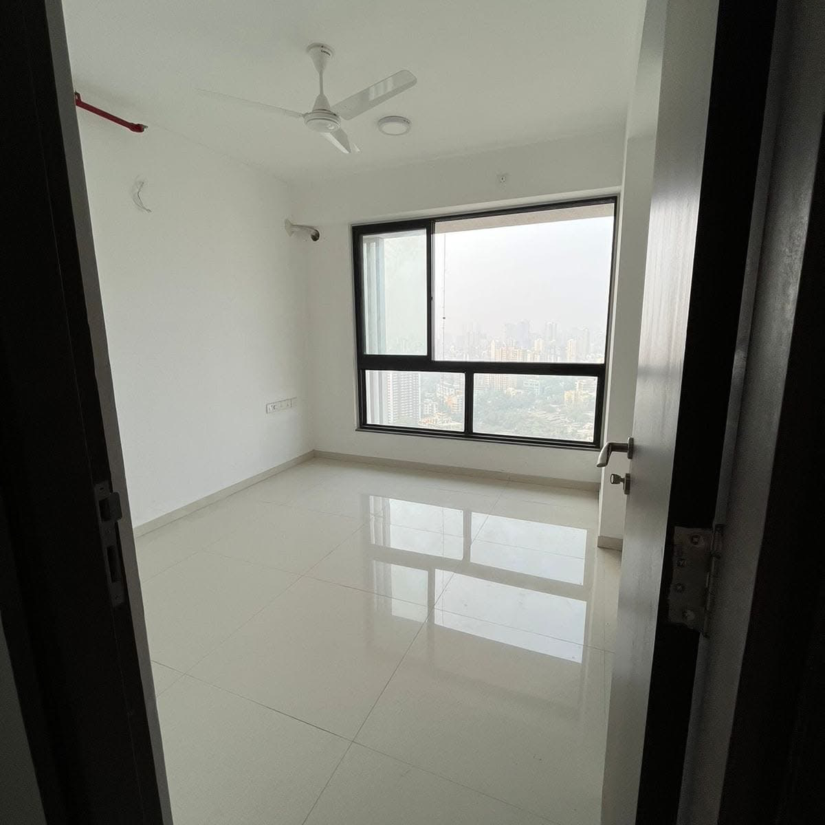 2 BHK 645 Sq.Ft. Apartment in Sunteck Avenue 2