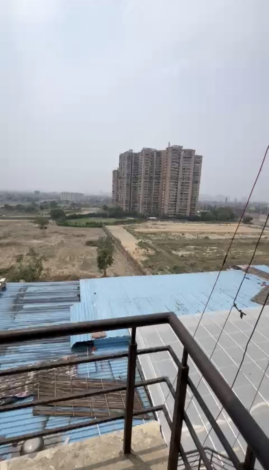 1 BHK Apartment For Sale in Saviour Street