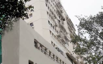 Office Space For Rent in Nariman Point