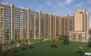 The Ananta Aspire