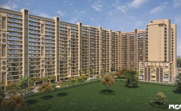 3 BHK Apartment For Sale in The Ananta Aspire, Utrathiya