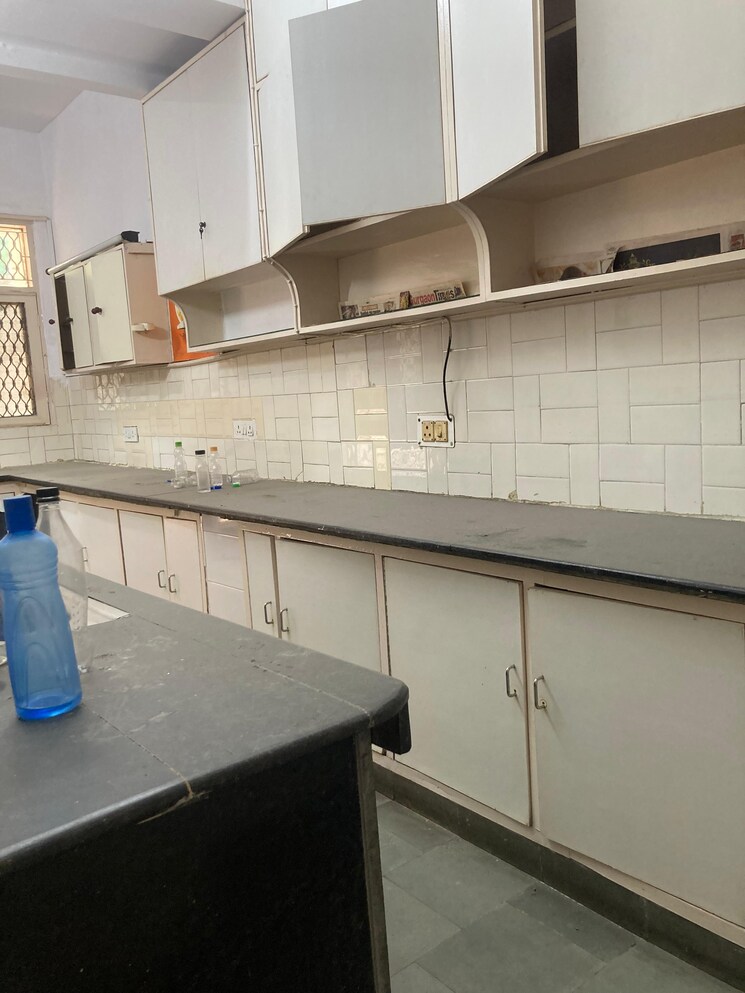 Kitchen, amrapali-golf-homes 3 Bedroom 1425 Sq.Ft. Apartment In Sector 4 Greater Noida Greater Noida 8644277