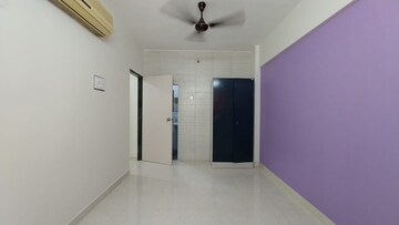 1 BHK Apartment For Rent in Kshitij CHS, Goregaon East