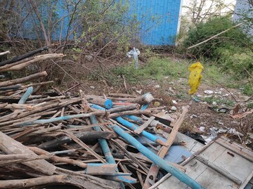  Plot For Sale in Bawadia Kalan