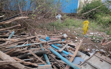 Plot For Sale in Bawadia Kalan