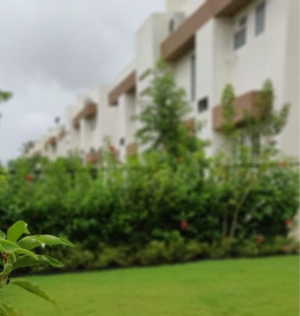  Showroom For Sale in Paranjape Schemes Azure, Mumbai Bangalore Highway