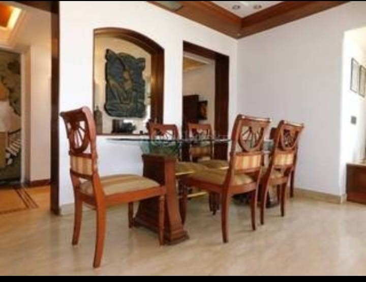 2 BHK Apartment For Rent in Surya Apartment Breach Candy