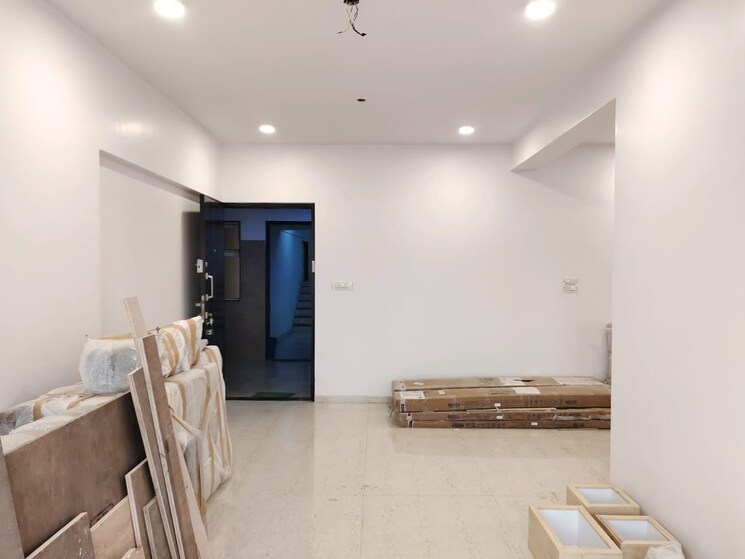 undefined, millionaire-heritage 2 Bedroom 750 Sq.Ft. Apartment In Andheri West Mumbai 8644343