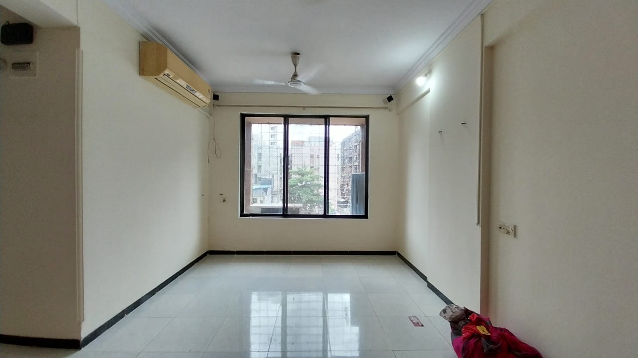 1 BHK + Extra Room Apartment For Rent in AMI Jharna
