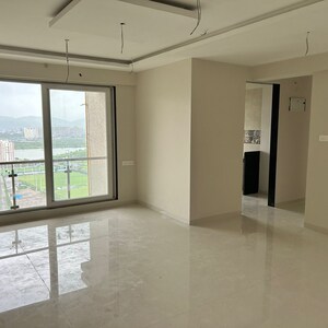 Room in 2 BHK Apartment at Bhagwati Greens 3 , Kharghar Sector 21 – for Sale