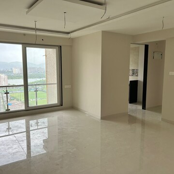 Room in 2 BHK Apartment at Bhagwati Greens 3 , Kharghar Sector 21 – for Sale