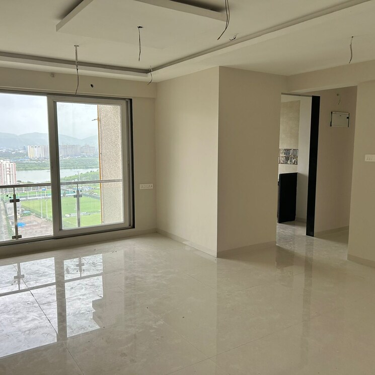 Room, bhagwati-greens-3 2 Bedroom 1365 Sq.Ft. Apartment In Kharghar Sector 21 Navi Mumbai 8644423