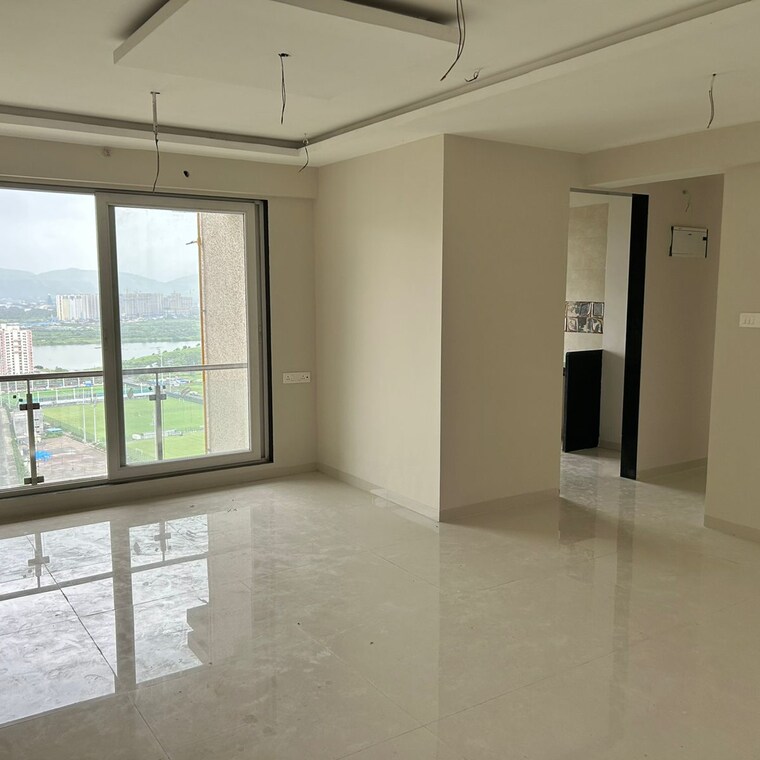 Room, bhagwati-greens-3 2 Bedroom 1365 Sq.Ft. Apartment In Kharghar Sector 21 Navi Mumbai 8644423