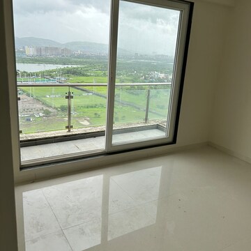 2 BHK Apartment For Sale in Bhagwati Greens 3 , Kharghar Sector 21