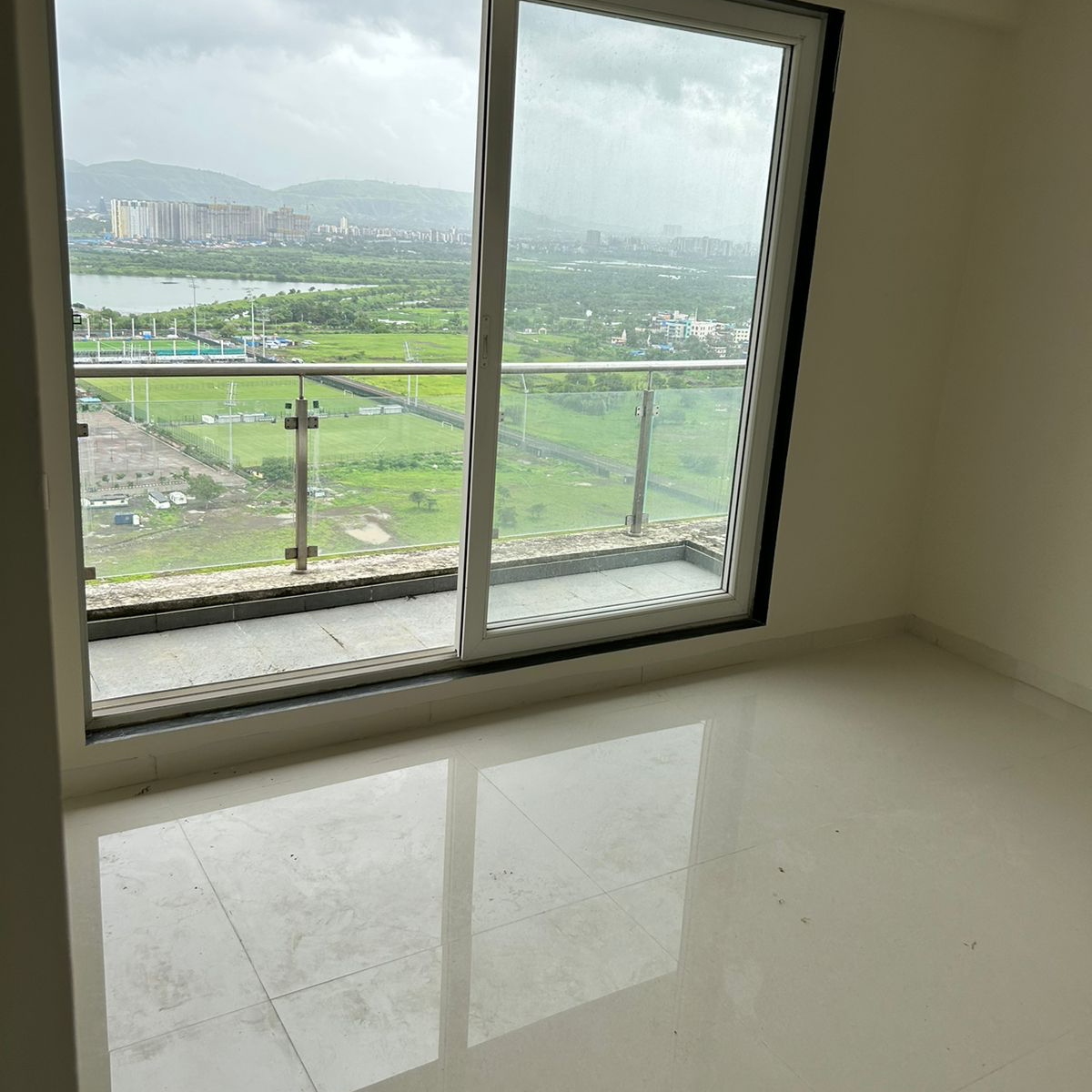 2 BHK + Pooja Room Apartment For Sale in Bhagwati Greens 3 