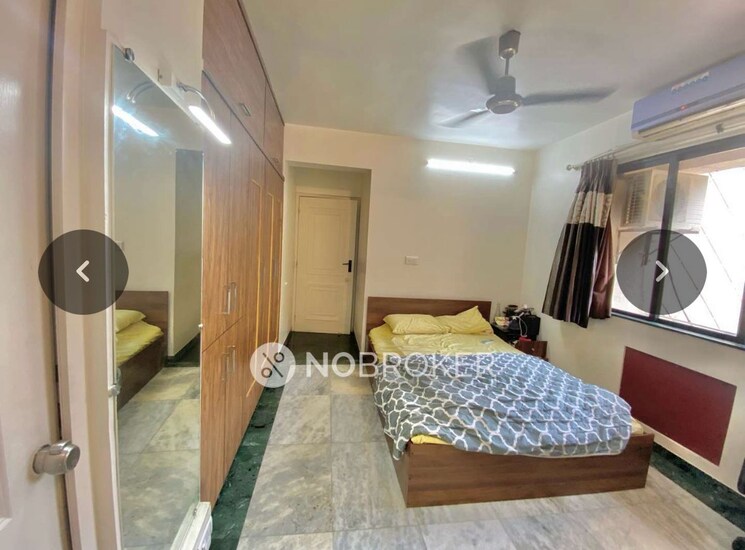 Bedroom, hiranandani-estate-nova 2 Bedroom 700 Sq.Ft. Apartment In Thane West Thane 8644313